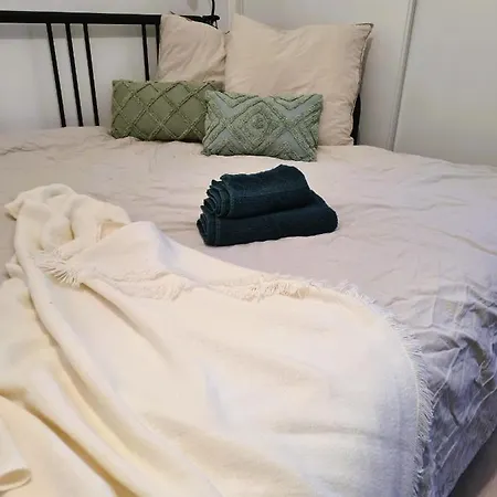 アパート Bel A 3 Min De La De 60m²