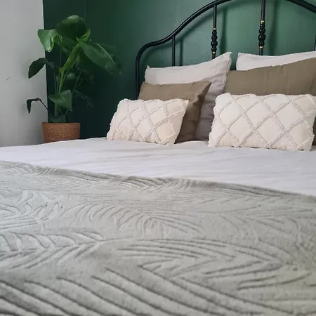 Апартаменты Bel A 3 Min De La De 60m²