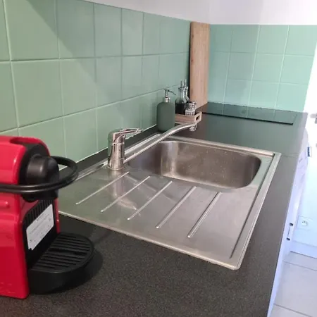 Lägenhet Bel A 3 Min De La De 60m²