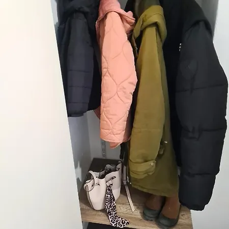 Bel A 3 Min De La De 60m² * サン・ナゼール