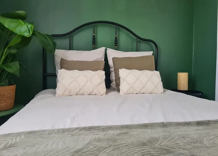 Bel A 3 Min De La De 60m² * サン・ナゼール