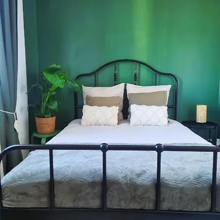 Bel à 3 Min De La De 60m² *