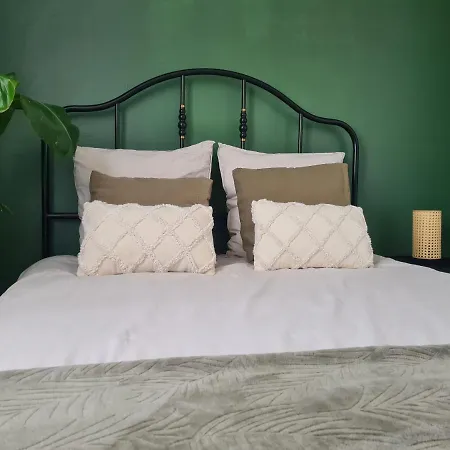 Bel A 3 Min De La De 60m² * Saint-Nazaire (Loire-Atlantique)