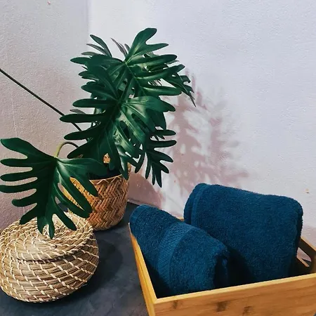 Appartamento Bel à 3 Min De La De 60m²