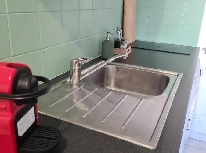 Lejlighed Bel A 3 Min De La De 60m²