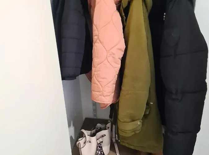 Bel A 3 Min De La De 60m² * Saint-Nazaire (Loire-Atlantique)